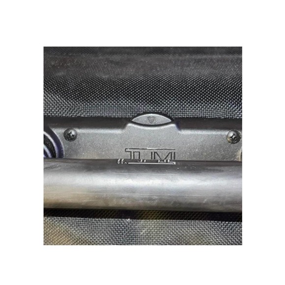 Tumi Wheeled Garment Bag Rolling Suitcase - Picture 6 of 14